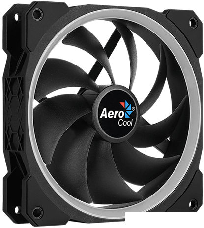 Вентилятор для корпуса AeroCool Orbit