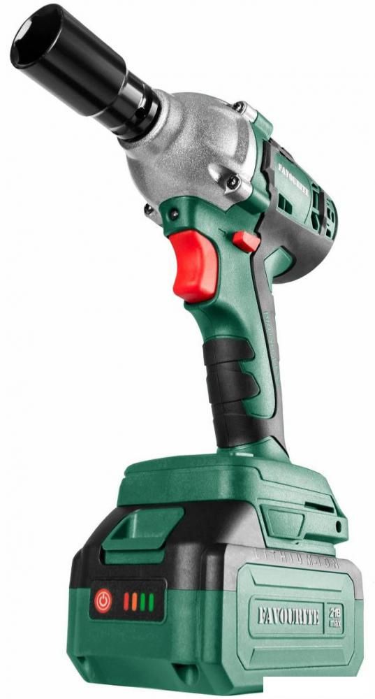 Шуруповерты, гайковерты, электроотвертки Favourite OBS 21 TW (без АКБ)