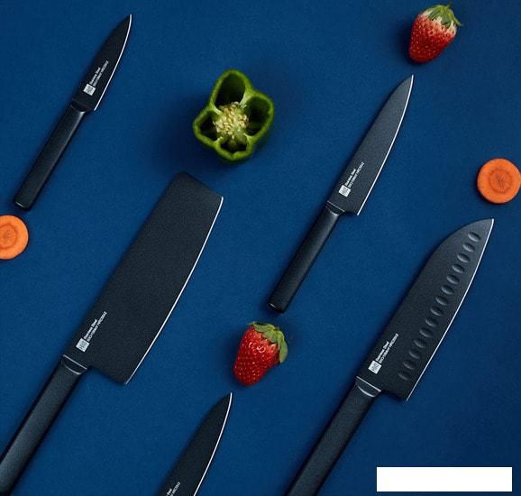 Набор ножей Huo Hou HU0076