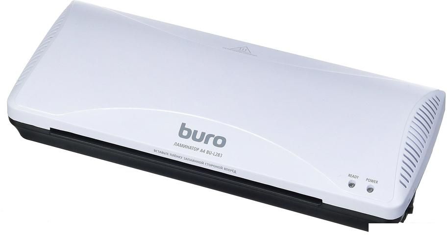 Ламинатор Buro BU-L283