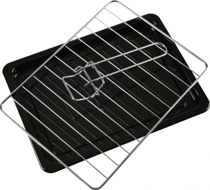 Мини-печь GFgril GFO-20W