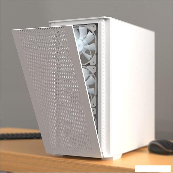 Компьютер TGPC Advanced W Mini 84126 I-X