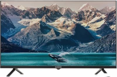 Телевизоры SunWind SUN-LED32XB200
