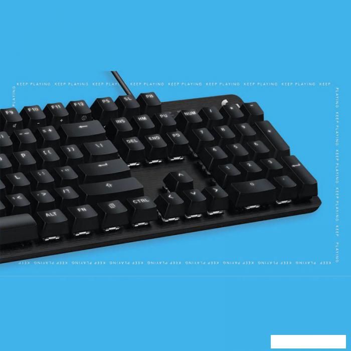 Клавиатура Logitech G412 TKL SE 920-010449