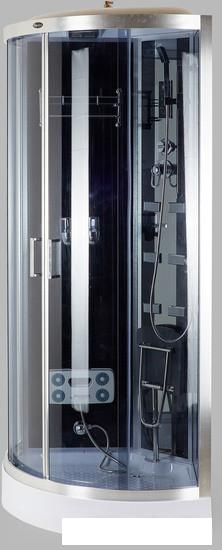 Душевая кабина Niagara NG-902-01