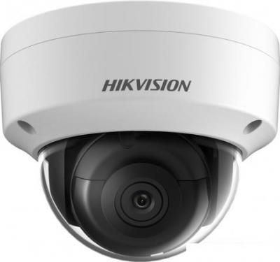 IP-камера Hikvision DS-2CD2123G2-IS (4 мм)