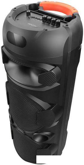 Патибокс Ginzzu GM-237