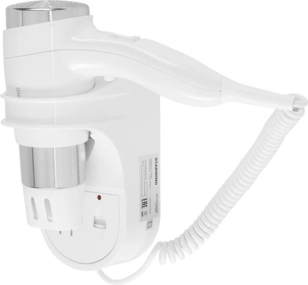 Сушилка для волос StarWind SW-HD871