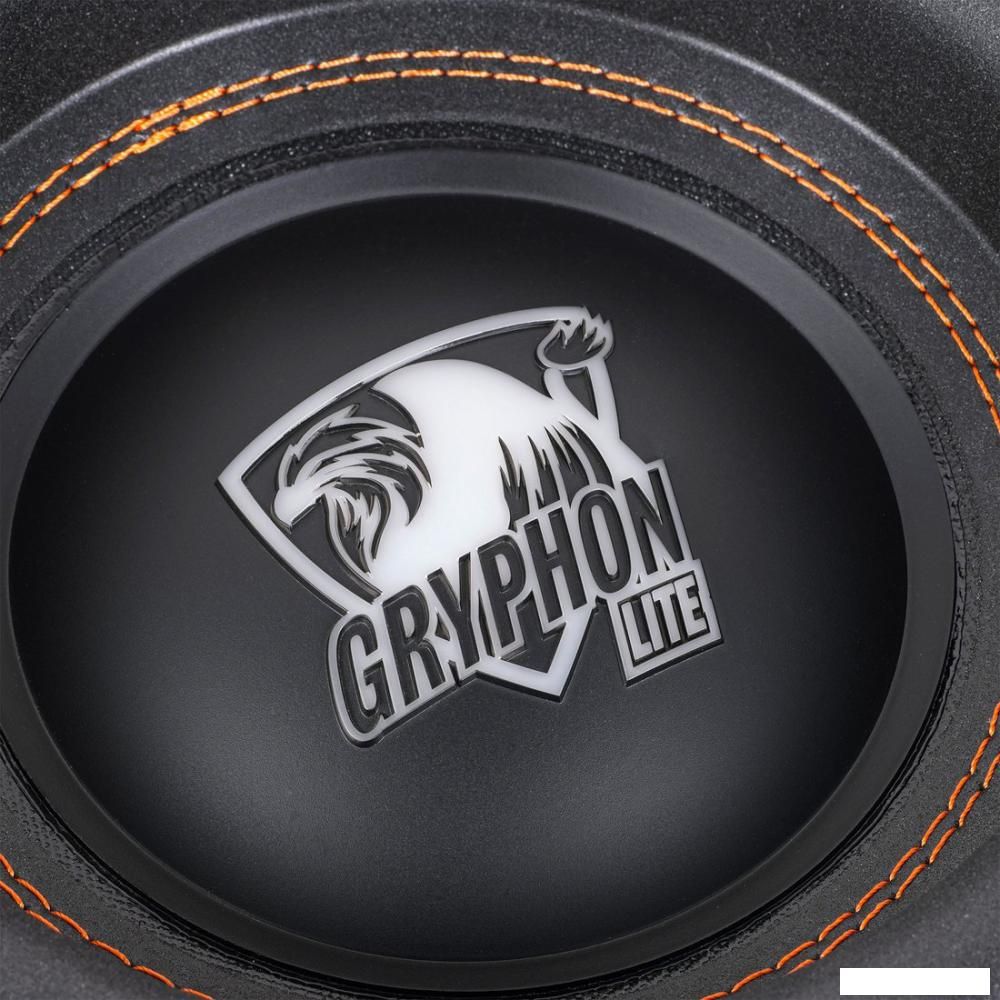 Головка сабвуфера DL Audio Gryphon Lite 10 v.3 SE