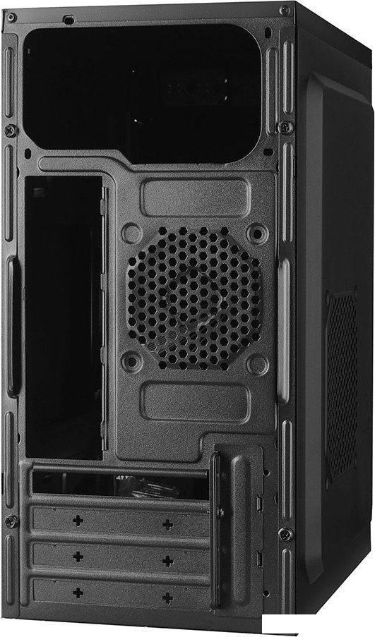 Корпус Ginzzu B400