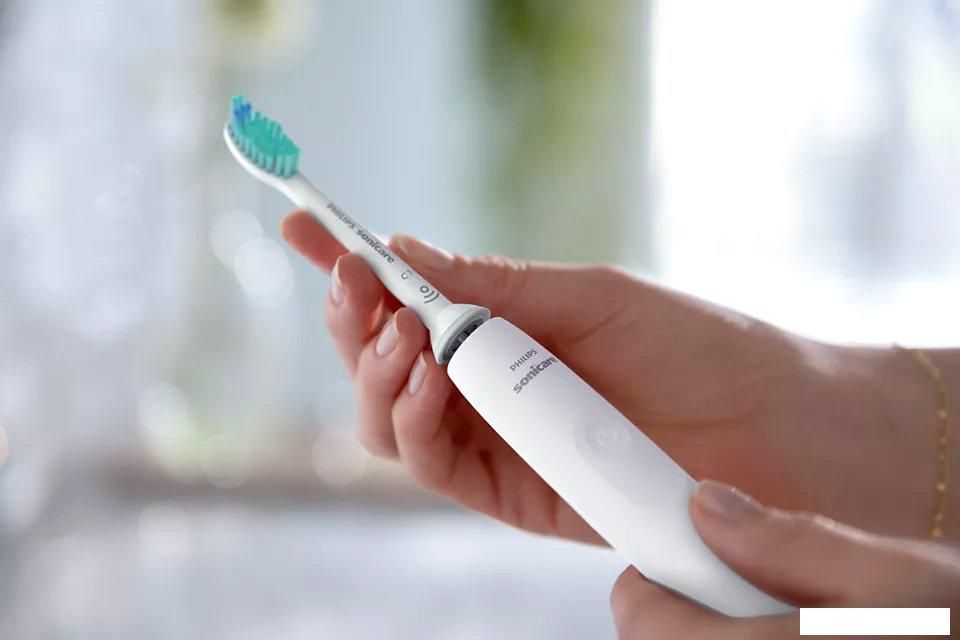 Электрическая зубная щетка Philips HX3675/13