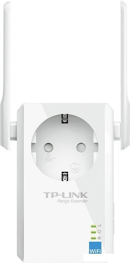 Усилитель Wi-Fi TP-Link TL-WA860RE