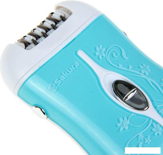 Эпилятор Sakura SA-5540SBL