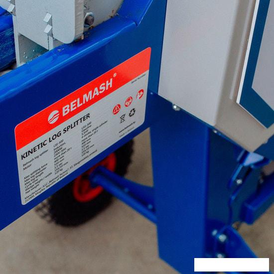 Кинетический дровокол Белмаш LSE-500