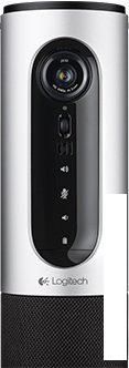Веб-камера для видеоконференций Logitech ConferenceCam Connect
