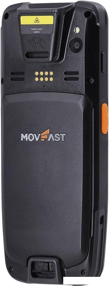Терминал сбора данных (ТСД) Mertech MovFast S40 9255
