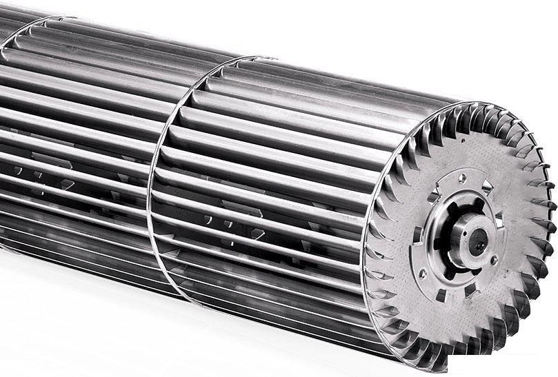 Тепловая завеса Ballu BHC-M10W12-PS