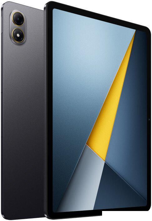 Планшет POCO Pad M1 8GB/256GB международная версия (серый)