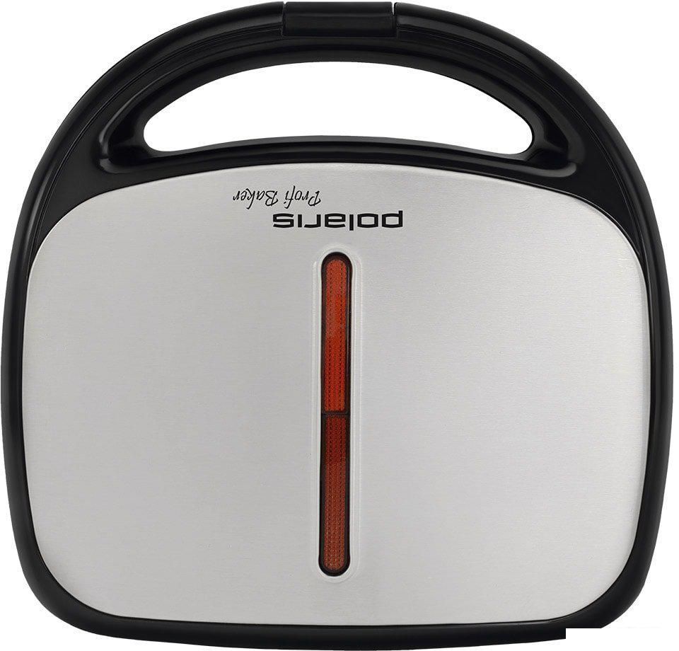 Многофункциональная сэндвичница Polaris PST 0203 Profi Baker