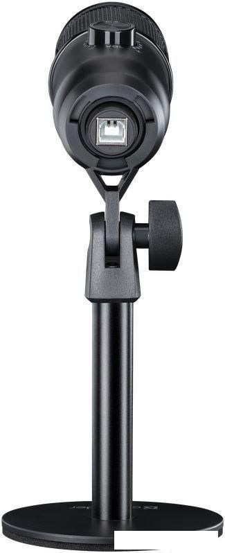 Проводной микрофон Defender Glow GMC 400