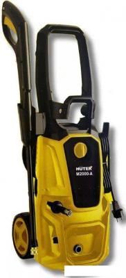 Мойка высокого давления Huter M2000-A