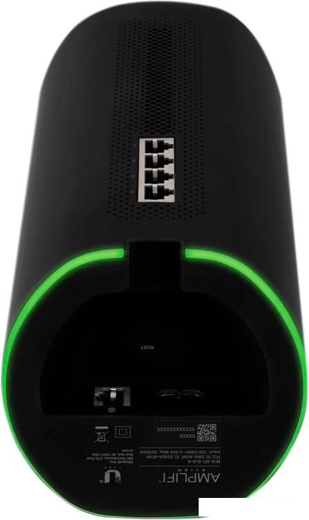 Wi-Fi роутер Ubiquiti AmpliFi Alien