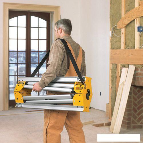 Торцовочная пила DeWalt DWS780