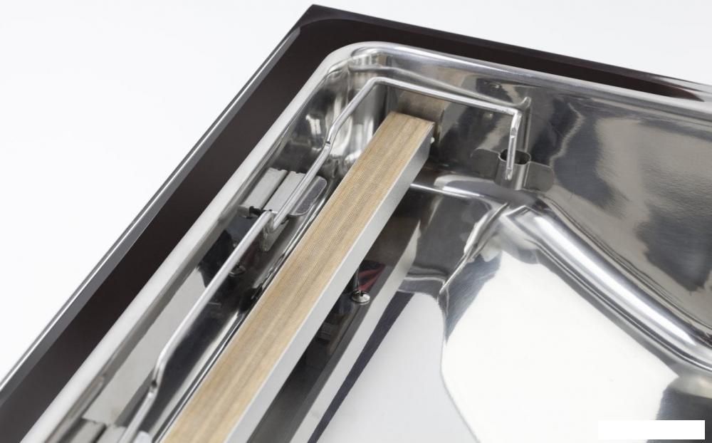 Вакуумный упаковщик CASO VacuChef SlimLine