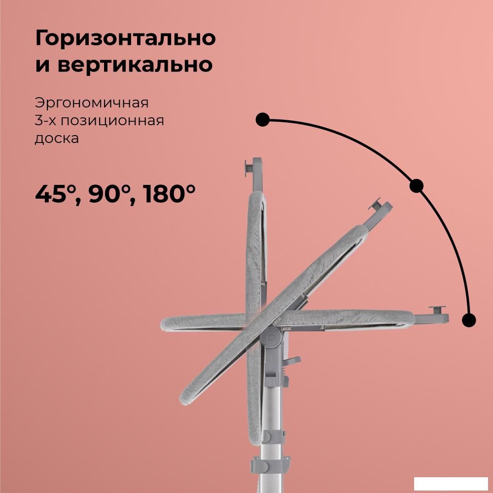 Отпариватель Evolution Steam Station 1