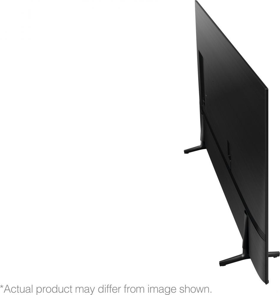 Телевизор Samsung Crystal BU8000 UE43BU8000UXCE
