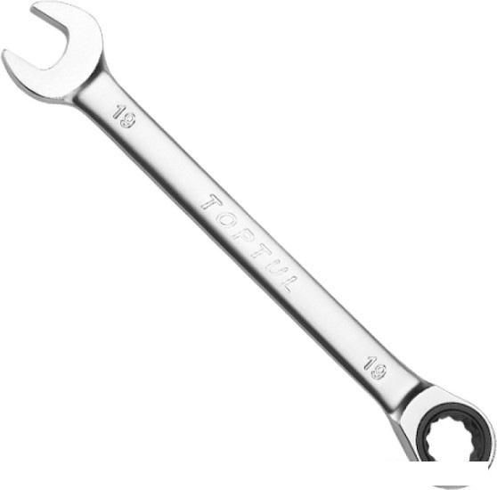 Набор ключей Toptul GPAQ1202 12 предметов