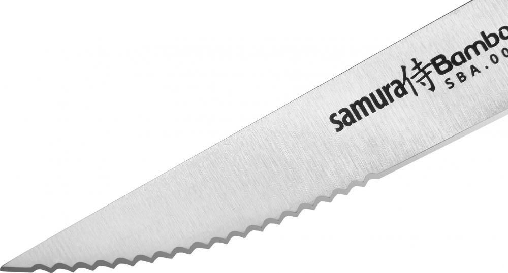 Кухонный нож Samura Bamboo SBA-0031
