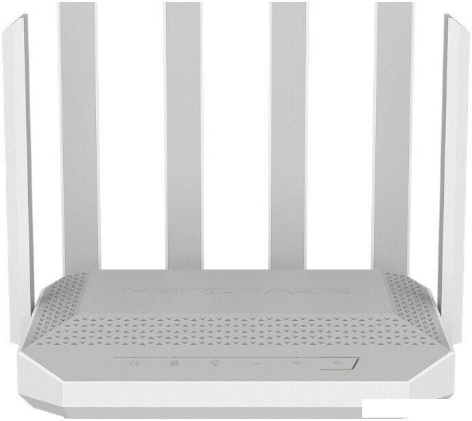 5G Wi-Fi роутер Netcraze Hero 5G NC-4110