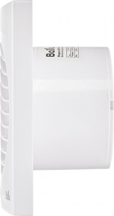 Осевой вентилятор Ballu BAF-AR 120 V