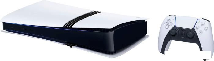 Игровая приставка Sony PlayStation 5 Pro