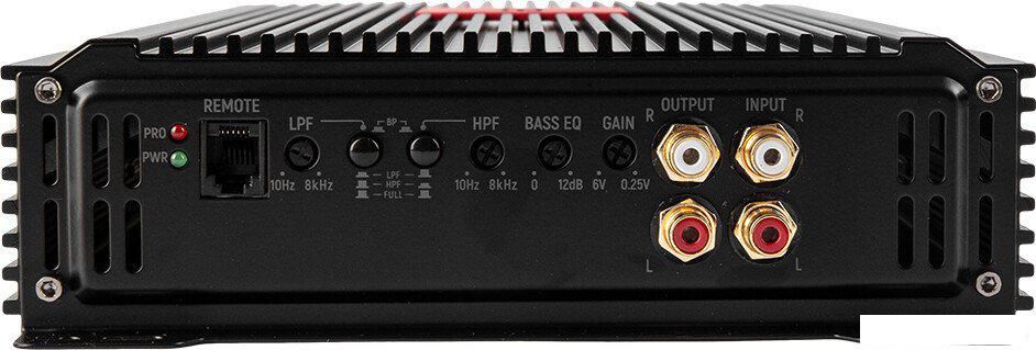 Автомобильный усилитель ACV LX-2.160