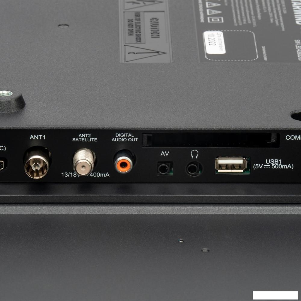 Телевизор StarWind SW-LED40BG200