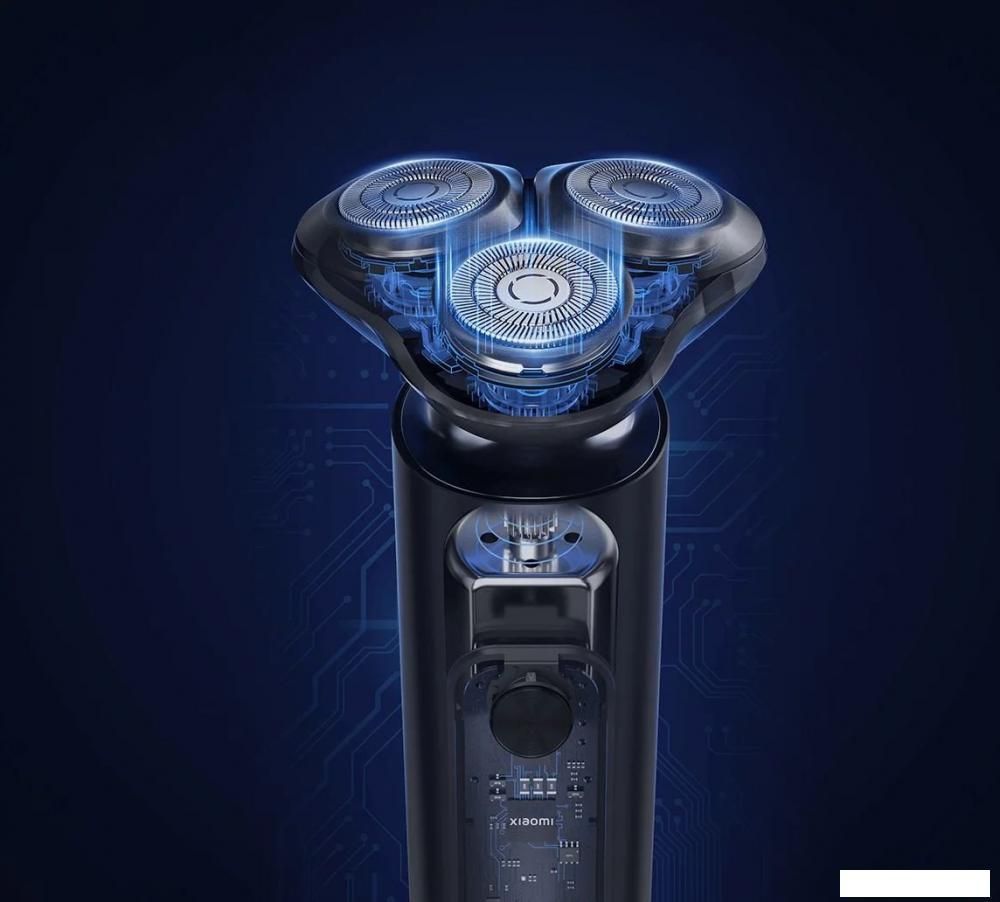 Электробритва Xiaomi Electric Shaver S301