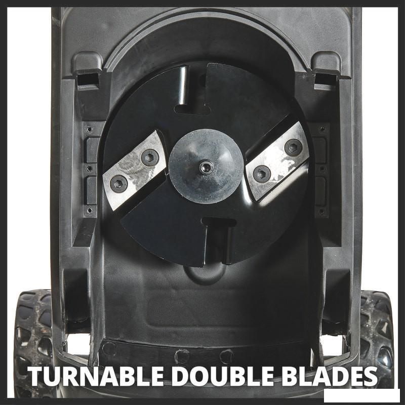 Садовый измельчитель Einhell GC-KS 2540 CB
