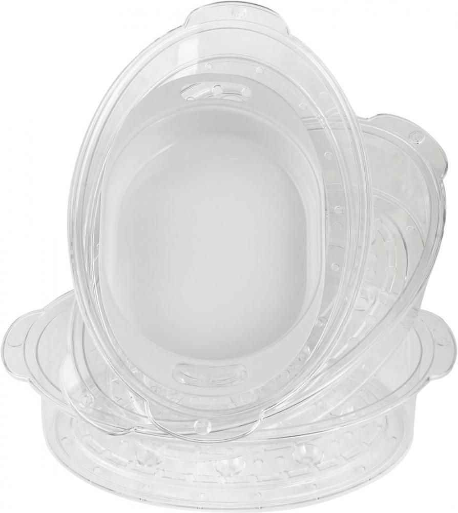 Пароварка GFgril GFS-7DSS