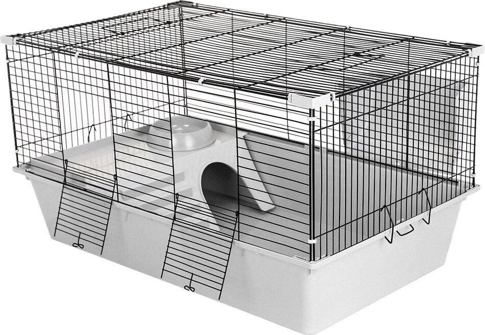 Клетка Дарэленд Шуша-1 4480св-сер-черн