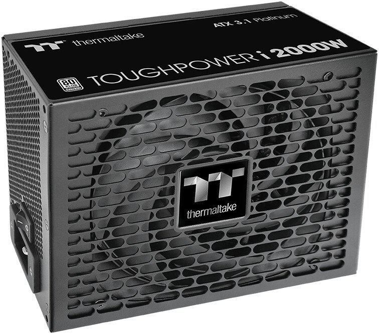 Блок питания Thermaltake Toughpower i2000W PS-TPI-2000FNFDPE-1