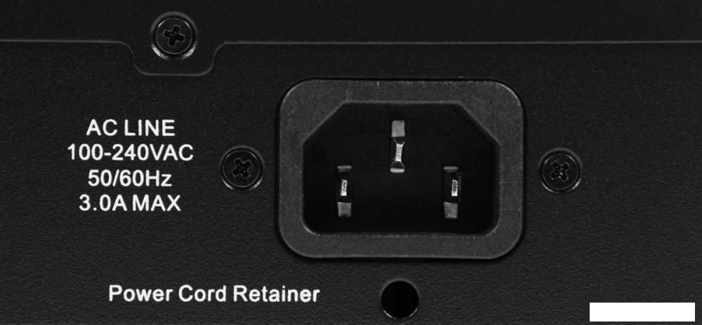 Управляемый коммутатор 2-го уровня D-Link DGS-1100-10MPPV2/A