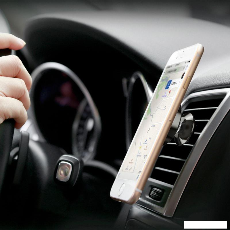 Магнитная пластина для держателя Baseus ACDR-A0S