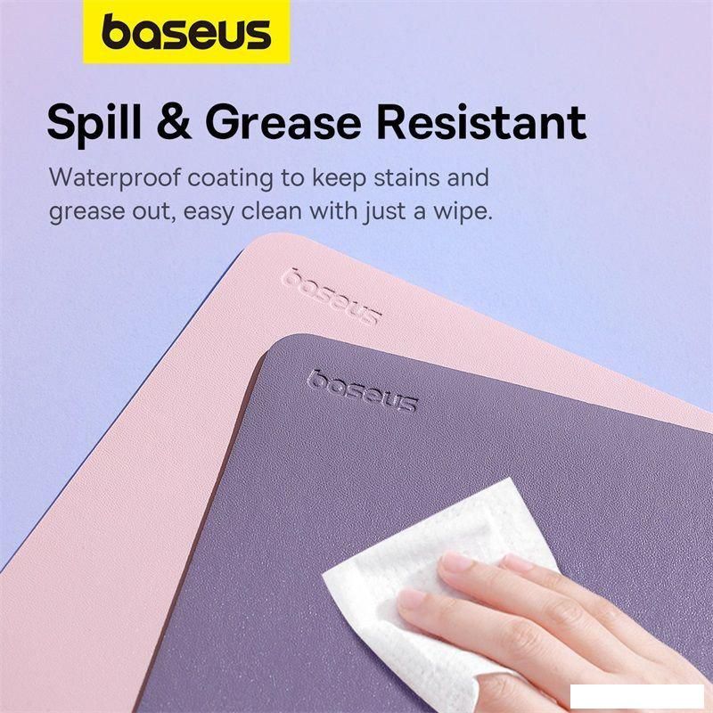 Коврик для мыши Baseus Mouse Pad B01055504511-00