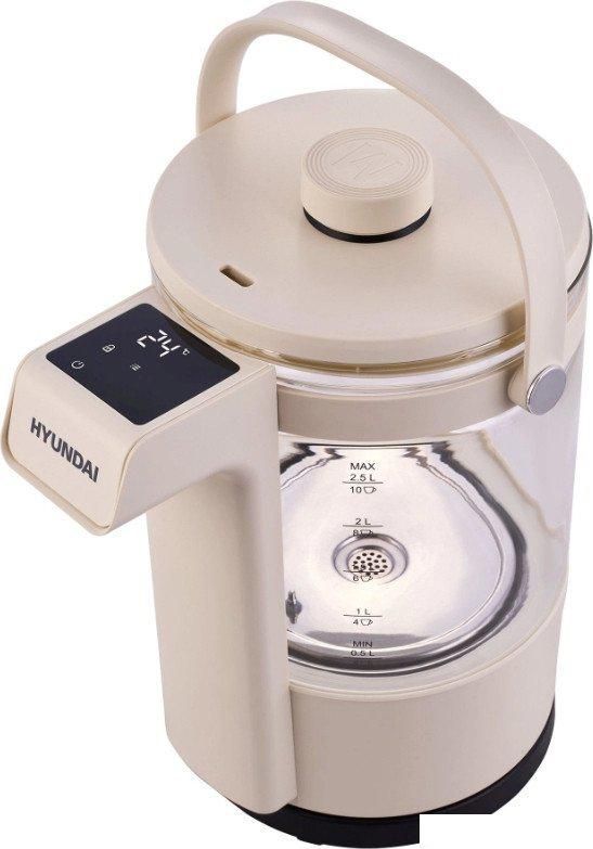 Термопот Hyundai HYK-G7700