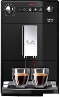 Кофемашина Melitta Caffeo Purista F230-102