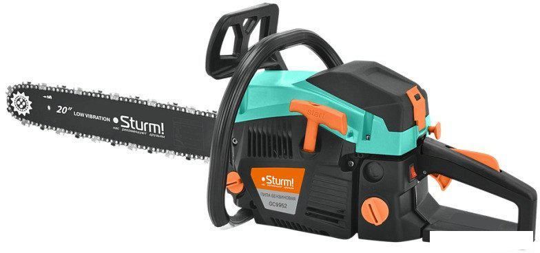 Бензопила Sturm GC9952