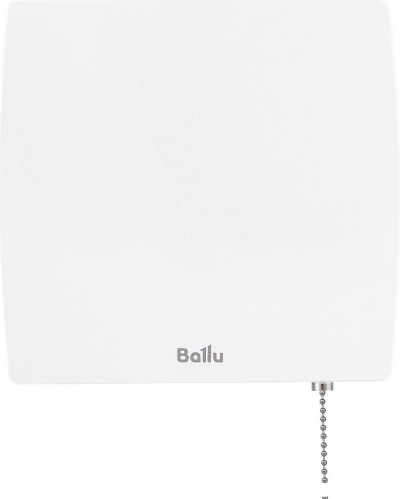 Осевой вентилятор Ballu BAF-SL 100 VP