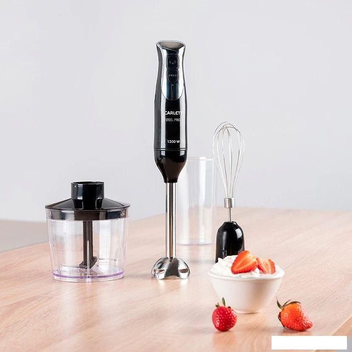 Погружной блендер Scarlett SC-HB42F26